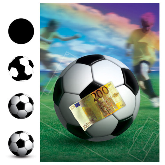 Fußball & Geld