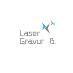 Laser Gravur B.