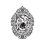 Warenzeichen »Löwe & Rahmen«