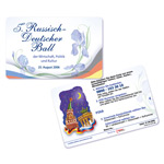 5. Russisch-Deutscher Ball
