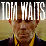 Tom Waits